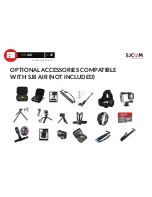 Preview for 29 page of SJCAM SJ8 AIR User Manual