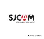 Предварительный просмотр 1 страницы SJCAM SJ8 Series User Manual