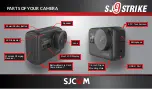 Preview for 5 page of SJCAM SJ9STRIKE User Manual