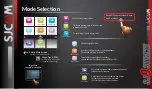 Preview for 15 page of SJCAM SJ9STRIKE User Manual