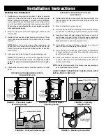 Предварительный просмотр 2 страницы SJE Rhombus 123 Installation Instructions And Operation/Troubleshooting Manual