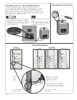 Предварительный просмотр 2 страницы SJE Rhombus C-Level Installation And Operation Manual