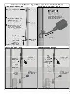 Предварительный просмотр 11 страницы SJE Rhombus C-Level Installation And Operation Manual