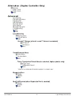 Предварительный просмотр 8 страницы SJE Rhombus IFS Operation Manual