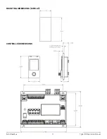 Предварительный просмотр 19 страницы SJE Rhombus IFS Operation Manual