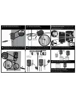 Предварительный просмотр 2 страницы SJE Rhombus MYSPY Installation Instructions