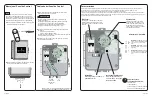 Предварительный просмотр 4 страницы SJE Rhombus TimeZone Installation Instructions And Operation Manual