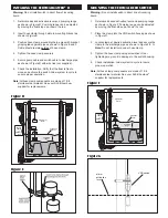 Предварительный просмотр 3 страницы SJE Rhombus Ultra Nator System Installation Instructions