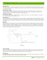 Preview for 8 page of SJE Rhombus VARIOspeed 3R Duplex Series User Manual