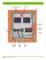 Preview for 15 page of SJE Rhombus VARIOspeed 3R Duplex Series User Manual