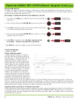 Preview for 22 page of SJE Rhombus VARIOspeed 3R Duplex Series User Manual