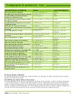 Preview for 23 page of SJE Rhombus VARIOspeed 3R Duplex Series User Manual