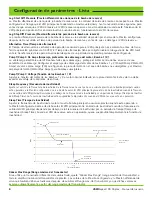 Preview for 24 page of SJE Rhombus VARIOspeed 3R Duplex Series User Manual