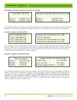 Preview for 28 page of SJE Rhombus VARIOspeed 3R Duplex Series User Manual