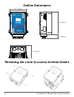 Предварительный просмотр 10 страницы SJE Rhombus VARIOspeed Micro User Manual