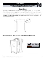 Предварительный просмотр 11 страницы SJE Rhombus VARIOspeed Micro User Manual