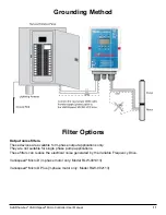 Предварительный просмотр 13 страницы SJE Rhombus VARIOspeed Micro User Manual