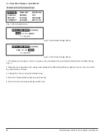 Предварительный просмотр 16 страницы SJE Rhombus VFDC-4100 User Manual