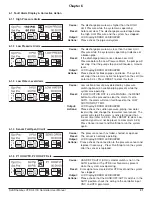 Предварительный просмотр 23 страницы SJE Rhombus VFDC-4100 User Manual