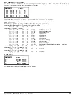 Предварительный просмотр 25 страницы SJE Rhombus VFDC-4100 User Manual