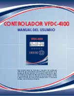 Предварительный просмотр 31 страницы SJE Rhombus VFDC-4100 User Manual