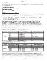 Предварительный просмотр 42 страницы SJE Rhombus VFDC-4100 User Manual