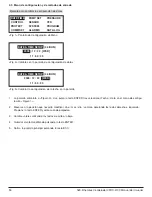 Предварительный просмотр 46 страницы SJE Rhombus VFDC-4100 User Manual