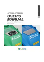 SJE OPTIMA DM Series User Manual preview