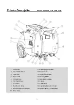 Preview for 8 page of SJE OPTIMA DM Series User Manual