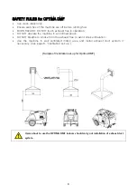 Preview for 11 page of SJE OPTIMA DM Series User Manual