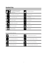 Preview for 7 page of SJE OPTIMA DM User Manual