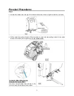 Preview for 10 page of SJE Optima EST series User Manual