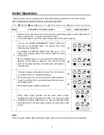 Preview for 12 page of SJE Optima EST series User Manual