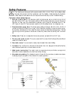 Preview for 23 page of SJE Optima EST series User Manual