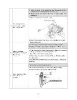 Preview for 28 page of SJE Optima EST series User Manual