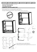 Sjobergs 701232 Assembly Instructions предпросмотр