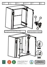 Предварительный просмотр 3 страницы Sjobergs PIBL Assembly Instructions Manual