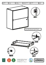 Предварительный просмотр 4 страницы Sjobergs PIBL Assembly Instructions Manual