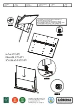 Предварительный просмотр 5 страницы Sjobergs PIBL Assembly Instructions Manual