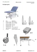 Preview for 15 page of SJOBLOMS A5-011-8551 User Manual