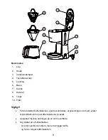 Preview for 10 page of SJOBO CM2072 Instruction Manual