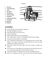 Preview for 16 page of SJOBO MS8920S Instruction Manual