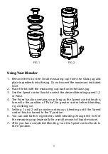 Preview for 5 page of SJOBO TB506V Instruction Manual