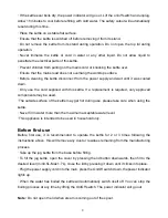 Preview for 4 page of SJOBO WK8212Y Instruction Manual