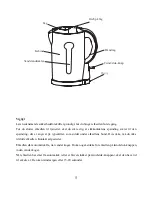 Preview for 6 page of SJOBO WK8299A1 Manual