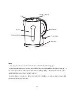 Preview for 10 page of SJOBO WK8299A1 Manual