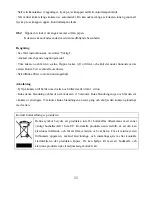 Preview for 12 page of SJOBO WK8299A1 Manual