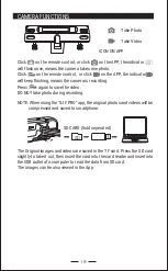 Preview for 21 page of SJRC F11 4K PRO User Manual