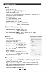 Preview for 22 page of SJRC F11 4K PRO User Manual