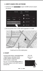 Preview for 20 page of SJRC F11S 4K PRO Manual